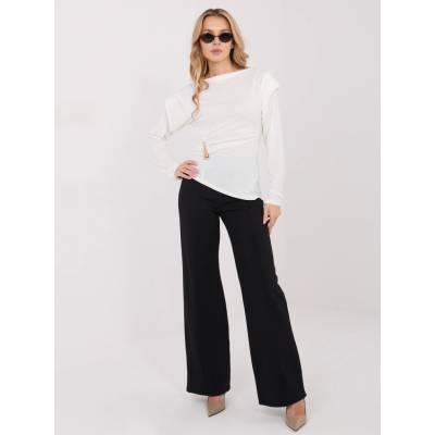 Blouse IT-BZ-21898.12-ecru Italy Moda