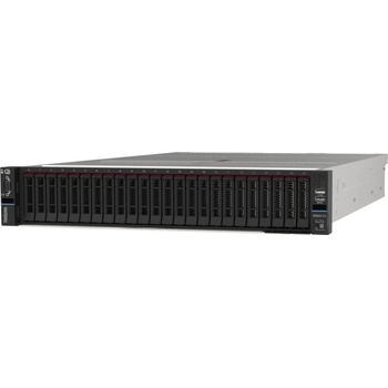 Image 1 of Lenovo ThinkSystem SR650 V3 7D76T81E00
