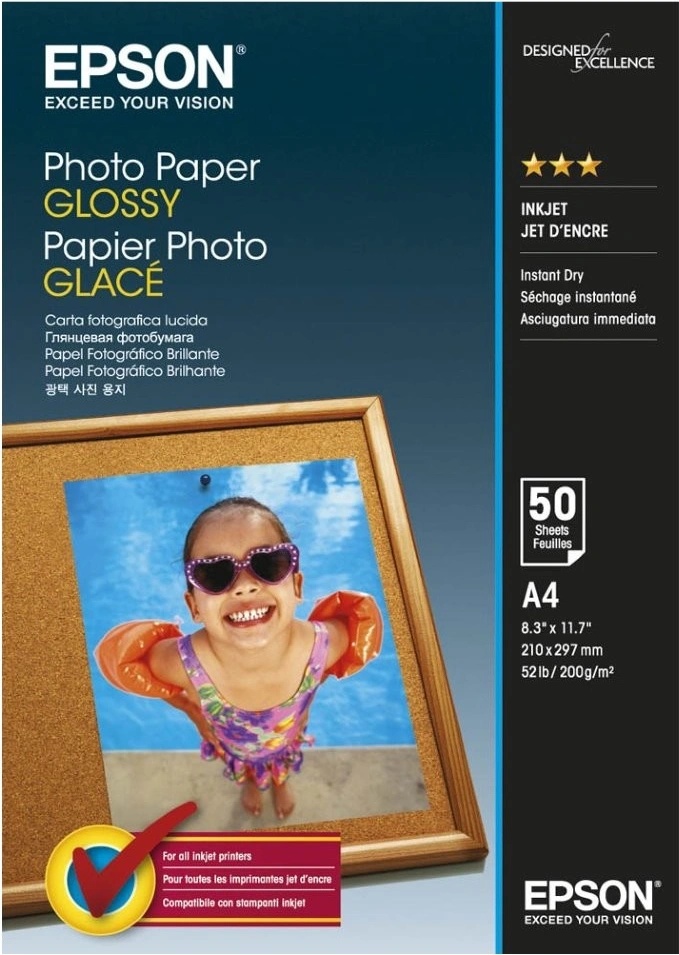 Epson C13S042539
