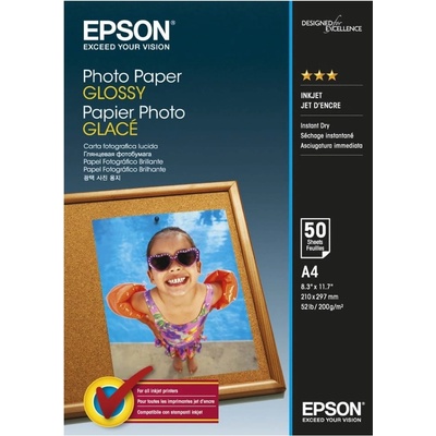 Epson C13S042539