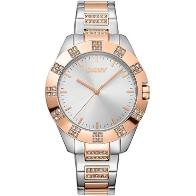 DKNY dk1l019m0075 - Дамски часовник (dk1l019m0075)