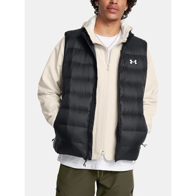 Under Armour Мъжка жилетка Under Armour LEGEND DOWN VEST Under Armour | Cheren | МЪЖЕ | M