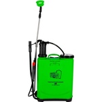 Micul Fermier Пръскачка гръбна ръчна micul fermier mf-pm1012-s001-g01/ 16 л (mf-pm1012-s001-g01) Градинска пръскачка