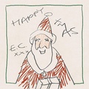 CLAPTON ERIC - HAPPY XMAS