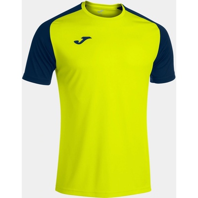 Joma Academy IV sleeve football shirt 101968.063 184682 RED