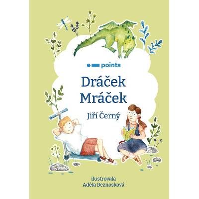 Dráček Mráček