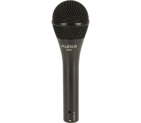 AUDIX OM-5