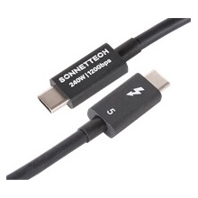 Sonnet TCB-TB5-08M Thunderbolt 5 0,8m