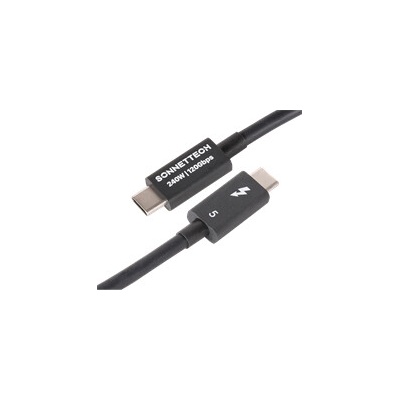 Sonnet TCB-TB5-08M Thunderbolt 5 0,8m