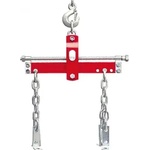NEGEL Везна за двигател negel 53363 /900 кг. / (gama53363)