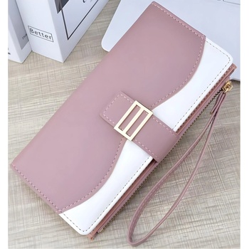 HARAHU Портмоне jo-35848 - Кафяво kp35848 (jo-35848)