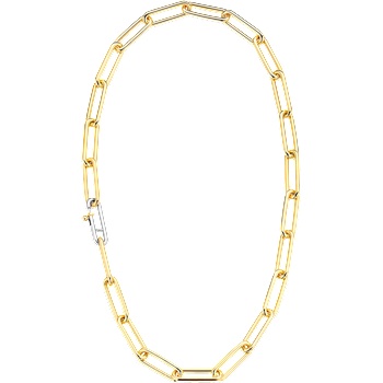 Ti Sento Milano Дамско колие Ti Sento Milano - 3937SY/45 (3937SY/45)