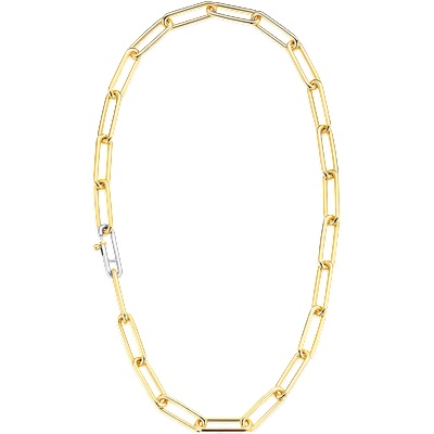 Ti Sento Milano Дамско колие Ti Sento Milano - 3937SY/45 (3937SY/45)