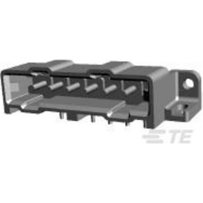 TE Connectivity 207378-1, 1 ks Tube