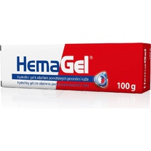 UniGel Apotex hydrofilný gél 100 g