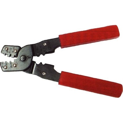 Kleště lisovací HS-202B na neizolované fastony – Zboží Mobilmania