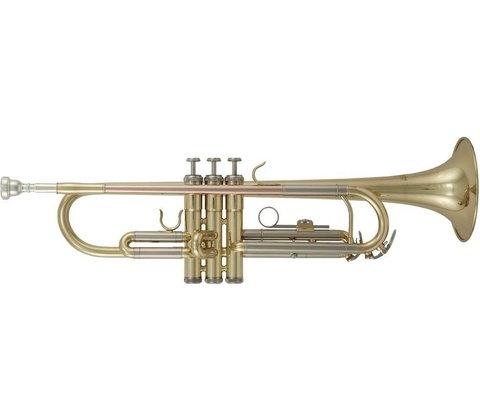 Roy Benson TR-202