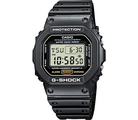 Casio DW-5600E-1