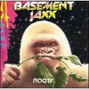 BASEMENT JAXX - Rooty