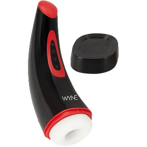 Wyne Masturbator 03