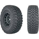 Yokohama Geolandar M/T G003 265/70 R17 121/118Q Автомобилни гуми