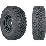 Yokohama Geolandar M/T G003 265/70 R17 121/118Q Автомобилни гуми