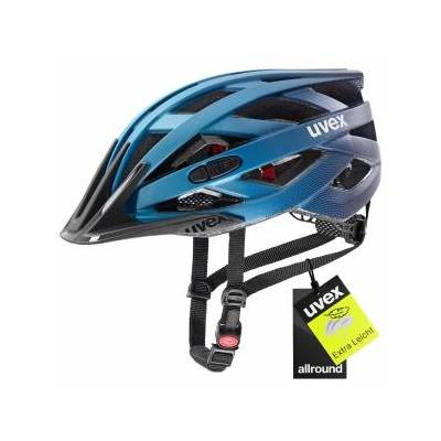 i-vo cc bicycle helmet, deep space matt, 52-57 cm - S413423