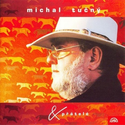 Michal Tučný - Přátelé [DUETA]