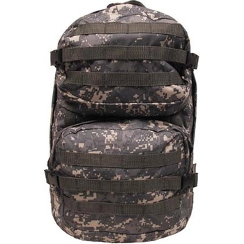 MFH taktický Assault II AT digital 40 l