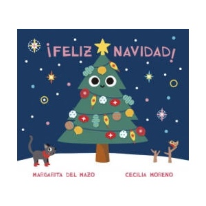 ¡FELIZ NAVIDAD! (2021)