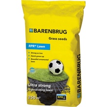 Trávne osivo BARENBRUG RPR LAWN (náhrada BAR POWER) - 5 kg