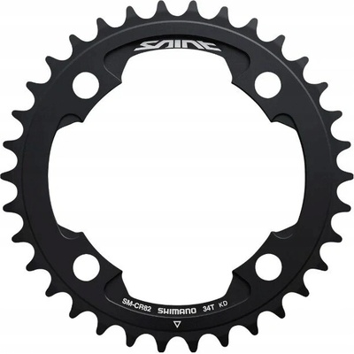 Převodník SHIMANO 34T SM-CR82 SAINT DH DOWNHILL 1x