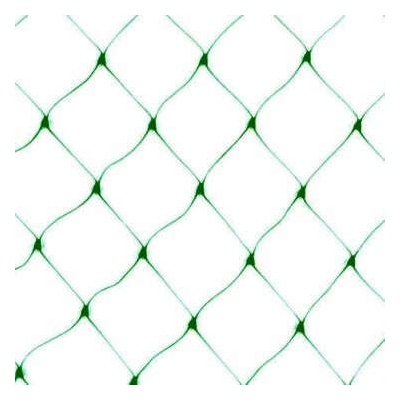Anro Tool Birdnet M-400 зелен 4x50m (18x18) Birdnet 121000 (15077)
