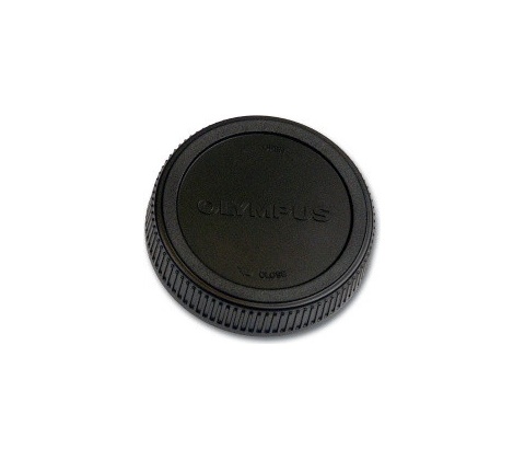 Olympus LR-2