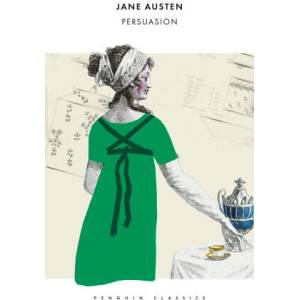 Persuasion | Jane Austen (ISBN: 9780241804735)