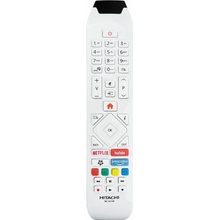 Diaľkový ovládač Hitachi RC43140P