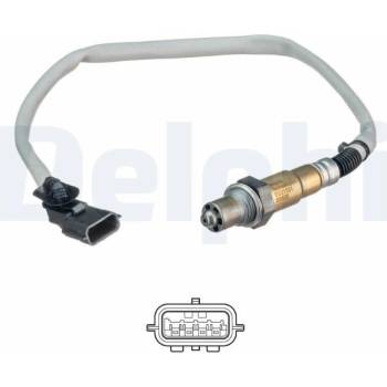 Lambda sonda DELPHI ES21331-12B1