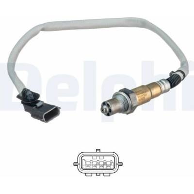 Lambda sonda DELPHI ES21331-12B1