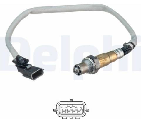 Lambda sonda DELPHI ES21331-12B1