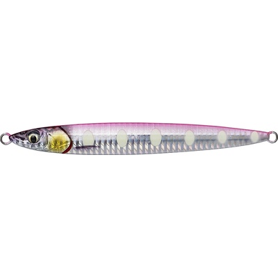 Savage Gear 3D Slim Jig Minnow Sinking Pink Flash 10cm 40 g