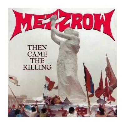 2 Mezzrow - Then Came The Killing CD
