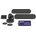 Logitech TAP Bundle Rally Plus Large Room Microsoft Teams (TAPMSTLARGEi7EU)