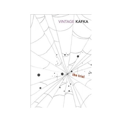 The Trial - Franz Kafka