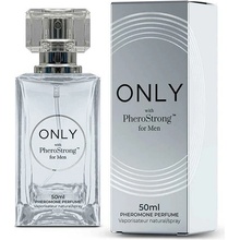Only with PheroStrong EDP for men 50 ml