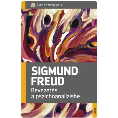 Bevezetés a pszichoanalízisbe
