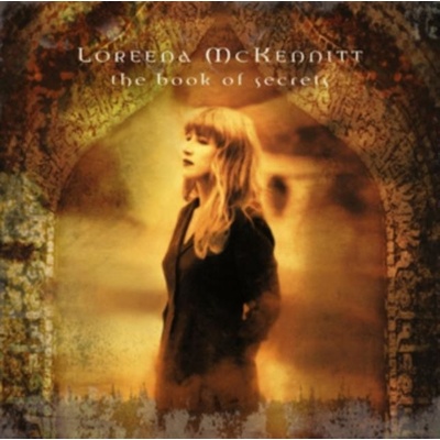 The Book of Secrets - Loreena McKennitt LP