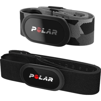 Polar H10+