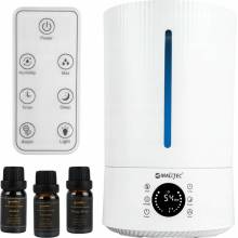 Maltec WT-5000-ION