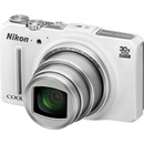 Nikon CoolPix S9700