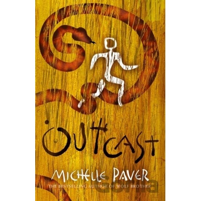 Outcast - Michelle Paver